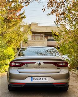 رينو تلسمان